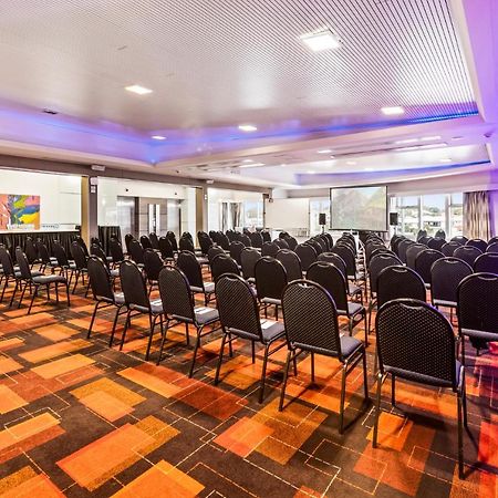 The Colmslie Hotel Brisbane Bagian luar foto