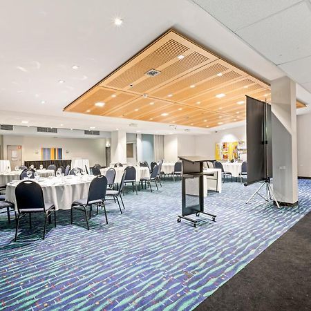 The Colmslie Hotel Brisbane Bagian luar foto
