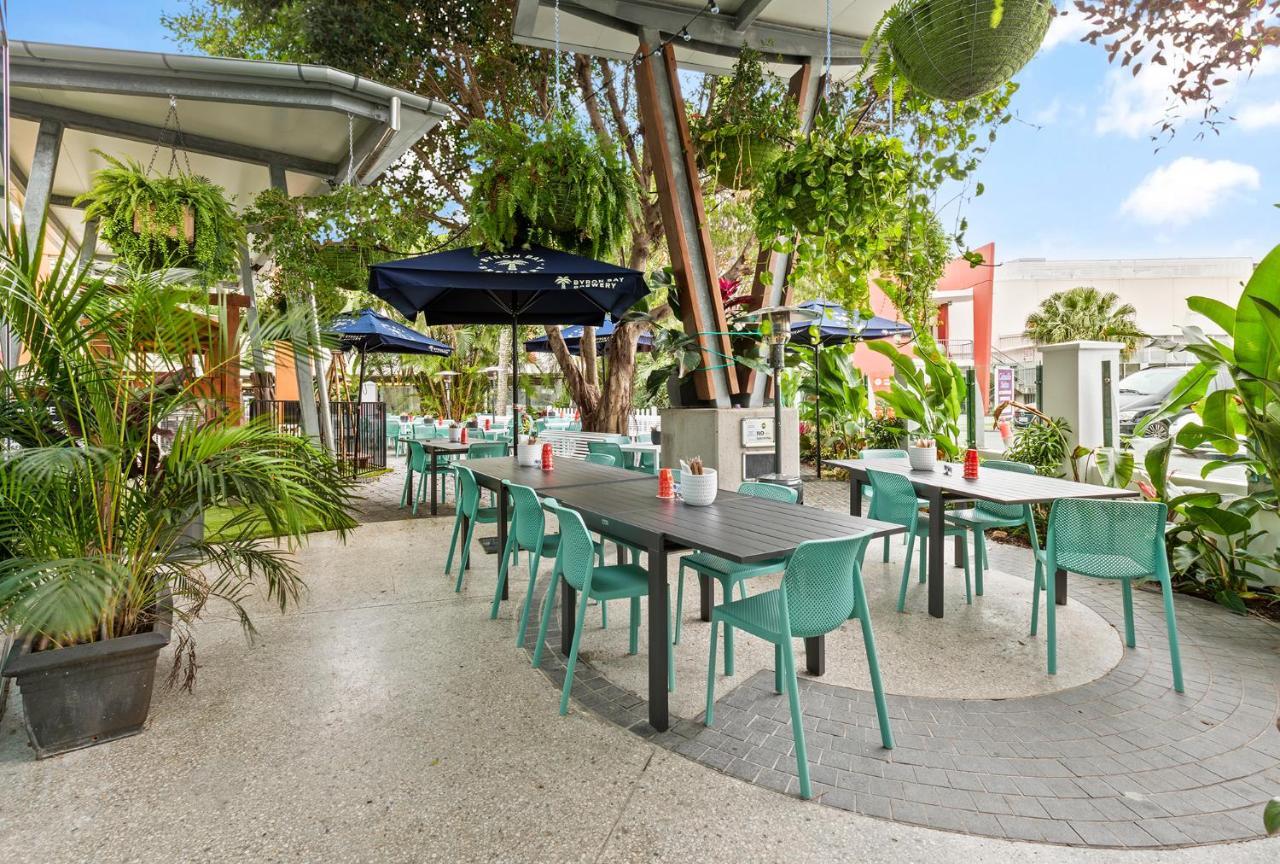 The Colmslie Hotel Brisbane Bagian luar foto