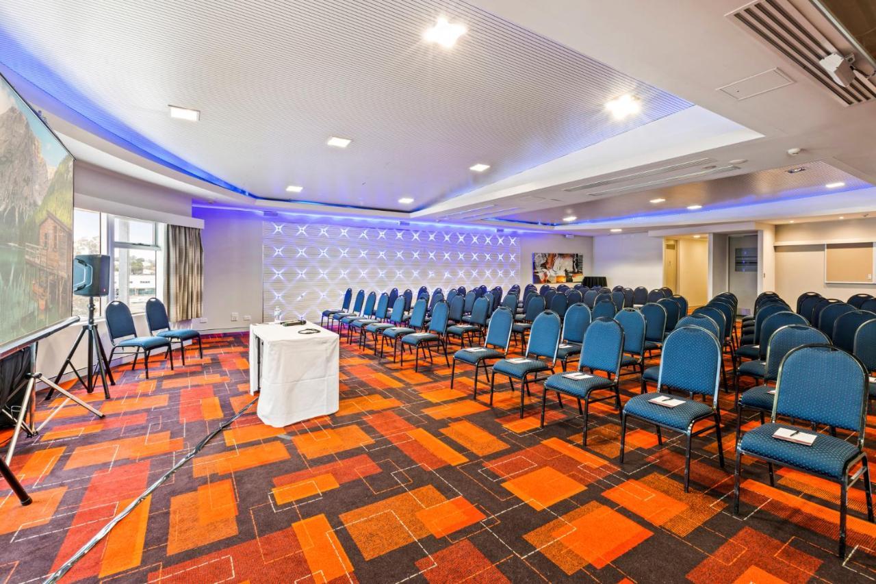 The Colmslie Hotel Brisbane Bagian luar foto