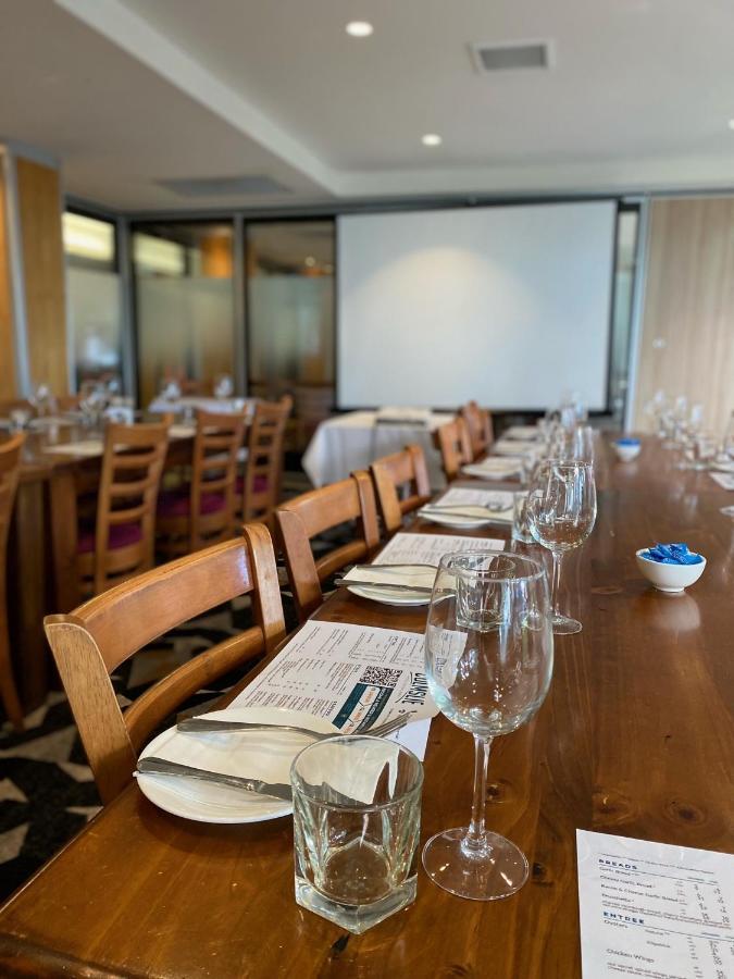 The Colmslie Hotel Brisbane Bagian luar foto