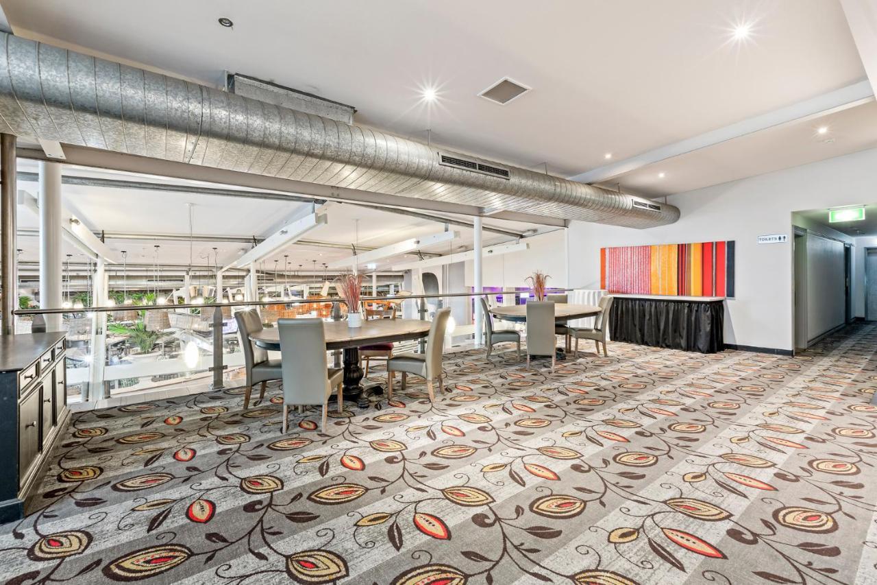 The Colmslie Hotel Brisbane Bagian luar foto
